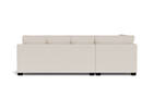 Canapé modulaire Keith personnalisé