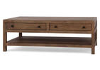 Table basse McGill -Fortier pin