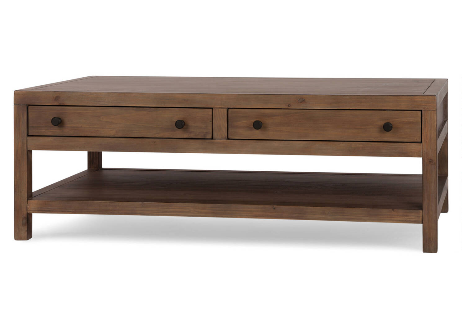 Table basse McGill -Fortier pin