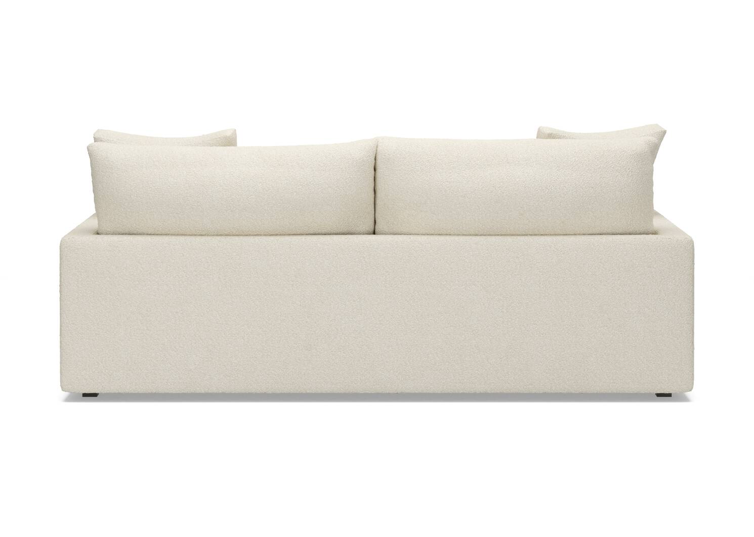 Berg Custom Apartment Sofa