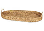 Constanza Oval Tray Medium Natural