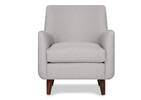 Fauteuil Clive personnalisé