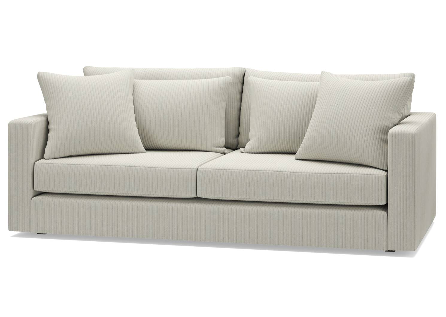 Berg Custom Sofa