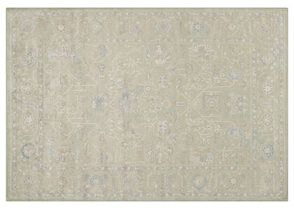 Samya Rug 63x90 Mist/Multi