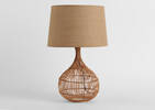 Lampe de table Mabry