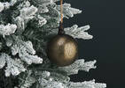 Comet Ball Ornament