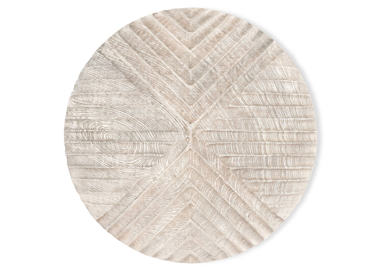 Briar Medallion III