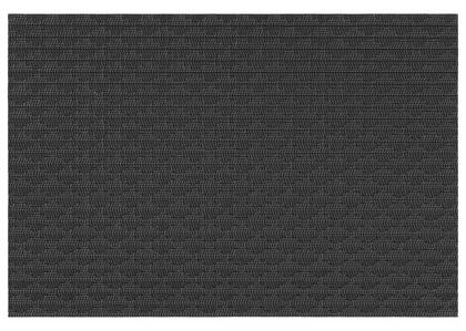 Kory Placemat Black