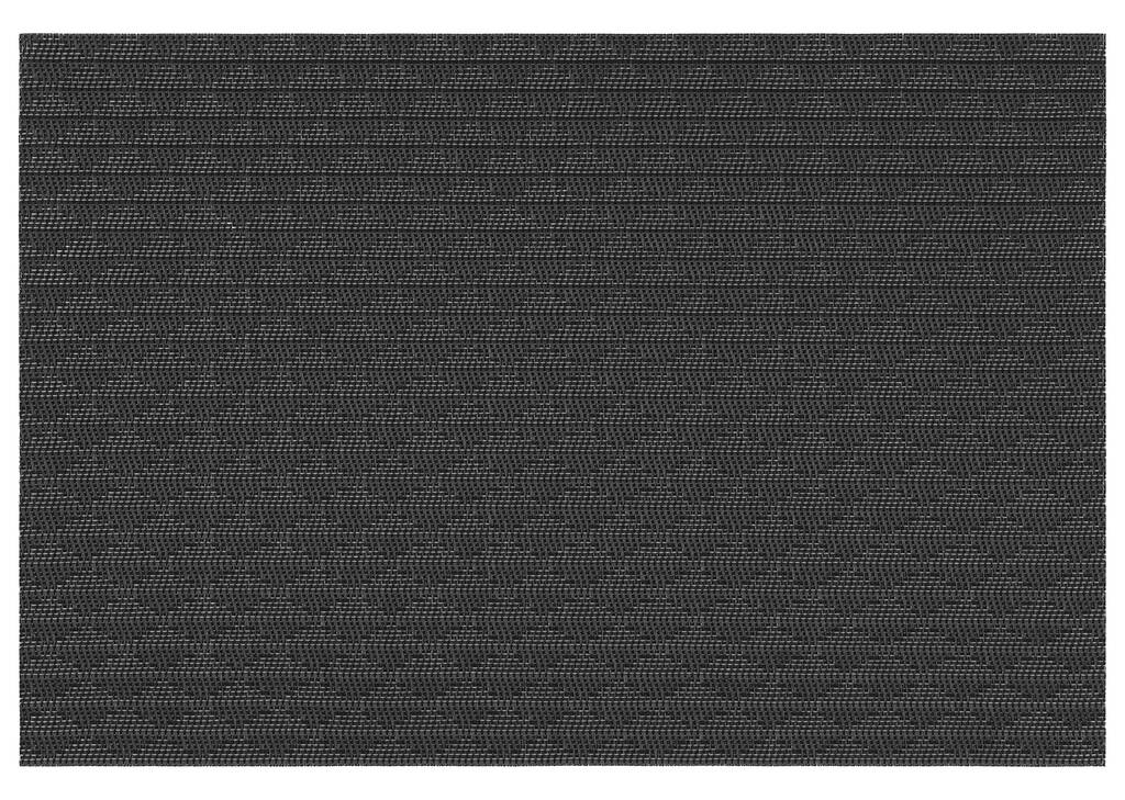 Kory Placemat Black