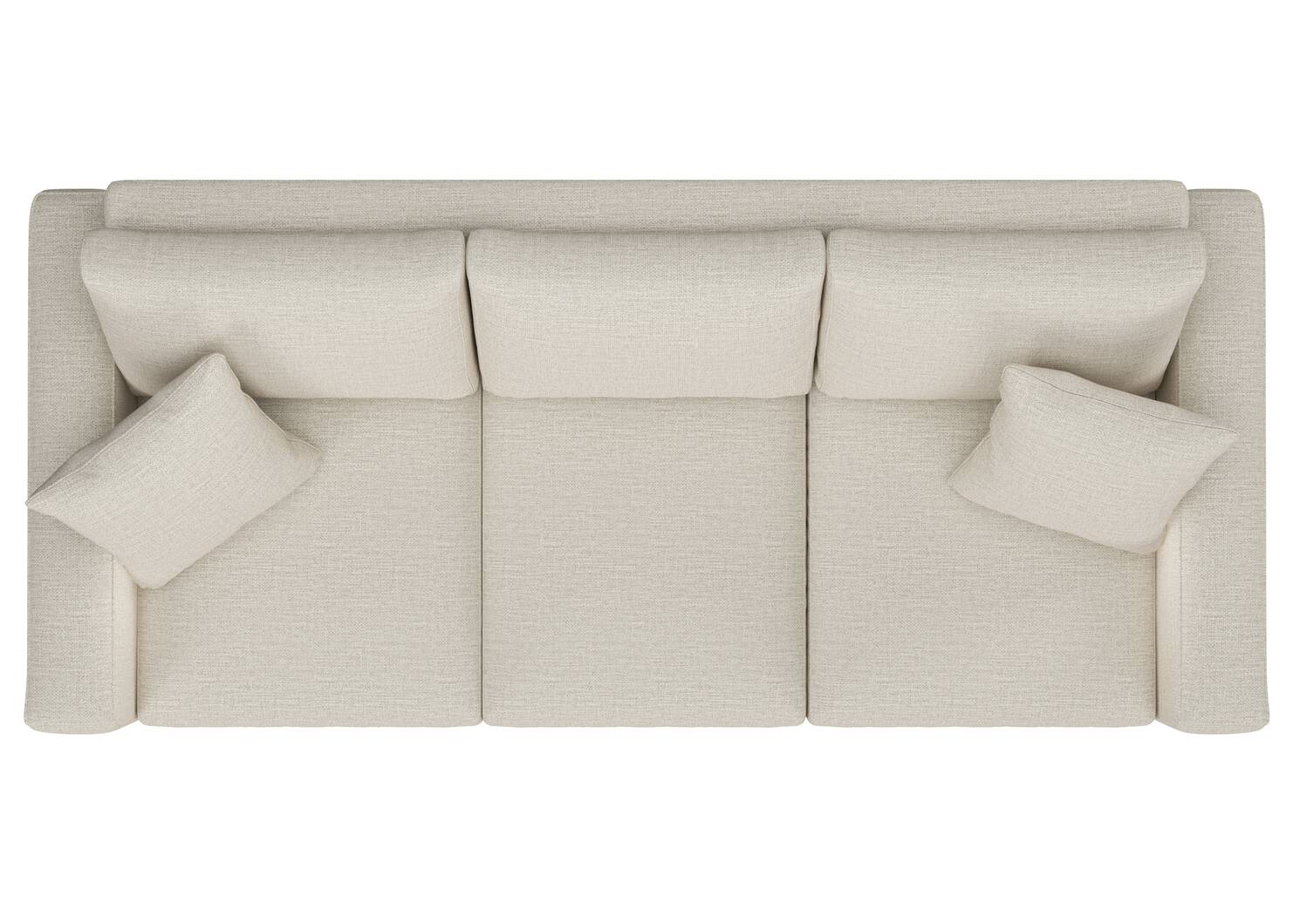 Sophia Custom Sofa