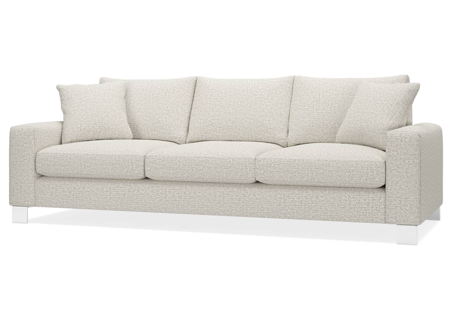 Tribeca Custom Sofa