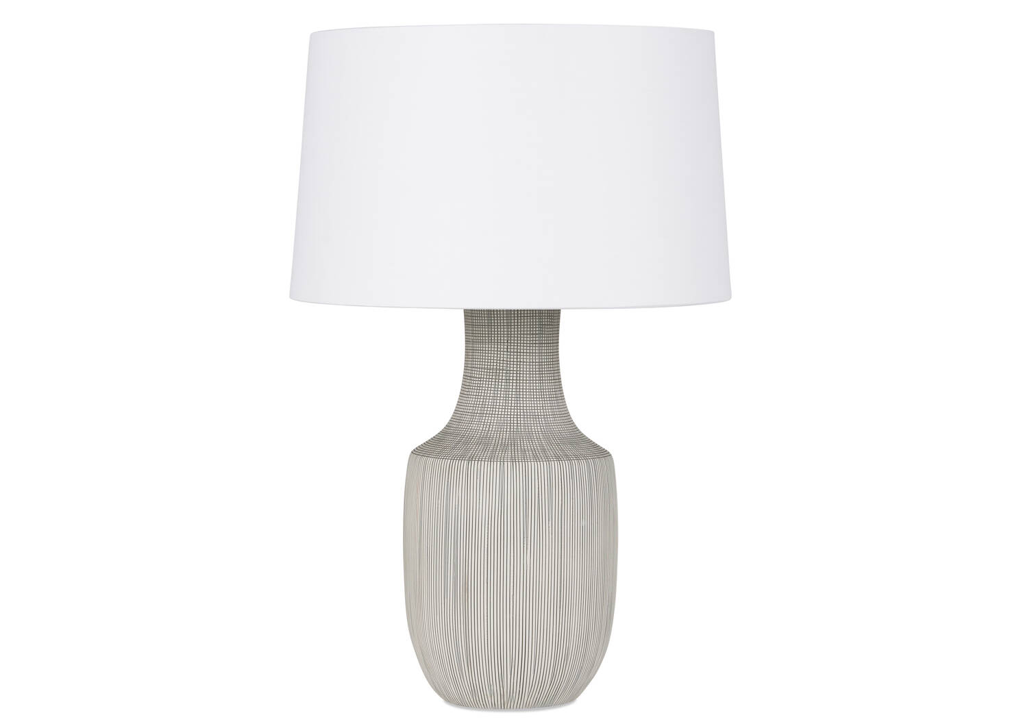 Lampe de table Evyn