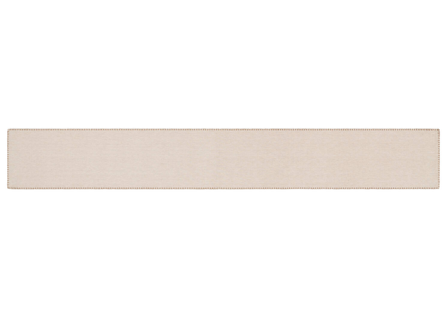 Chemin de table Aria champignon