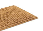 Diamond Doormat Natural