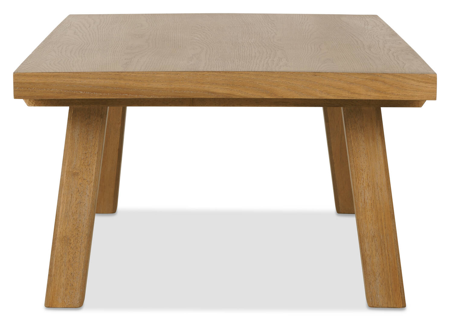 Broderick Coffee Table -Wensley Barley