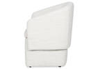 Sinatra Storage Chair -Luly Ivory
