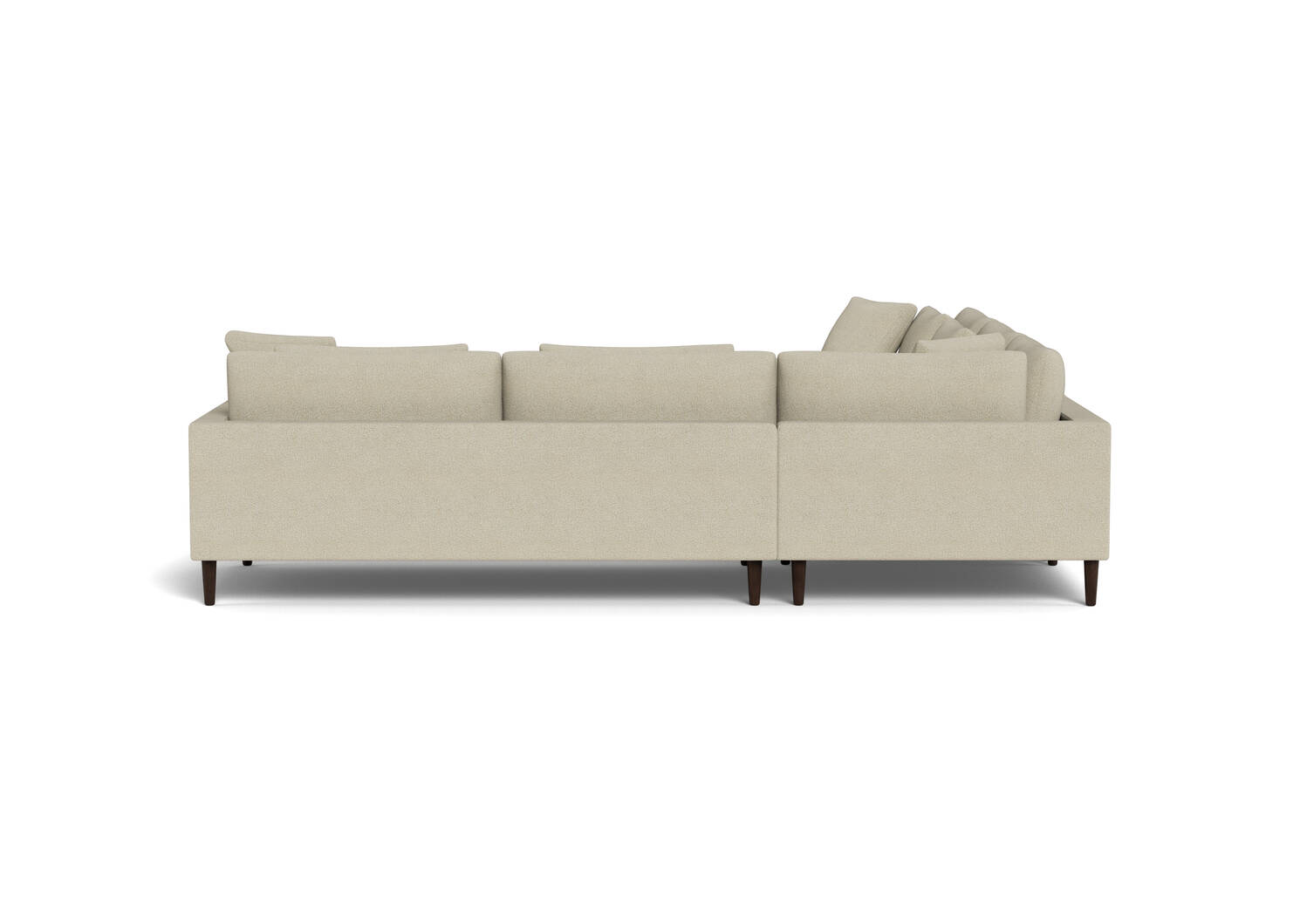 Nixon Custom Sectional