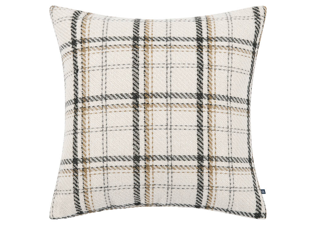Marion Pillow 20x20 Sand/Multi