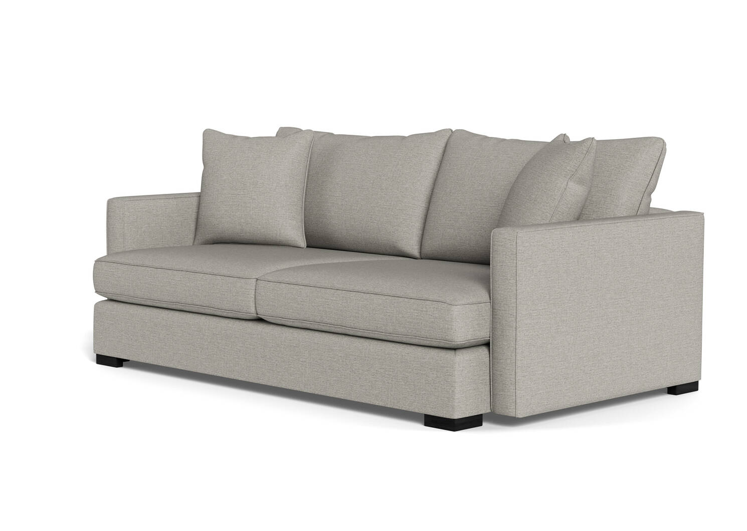 Sibley Custom Apartment Sofa
