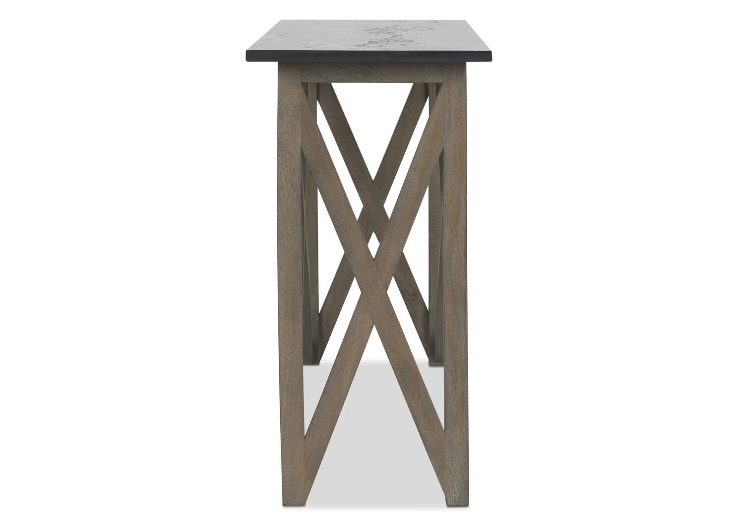 Westwood Console Table -Portica Stone