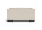 Manhattan Custom Ottoman