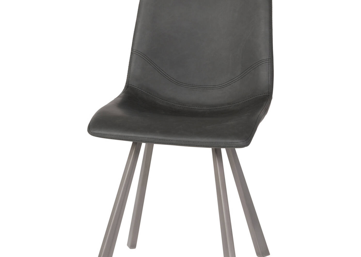 Claybourne Dining Chair -Scott Grey