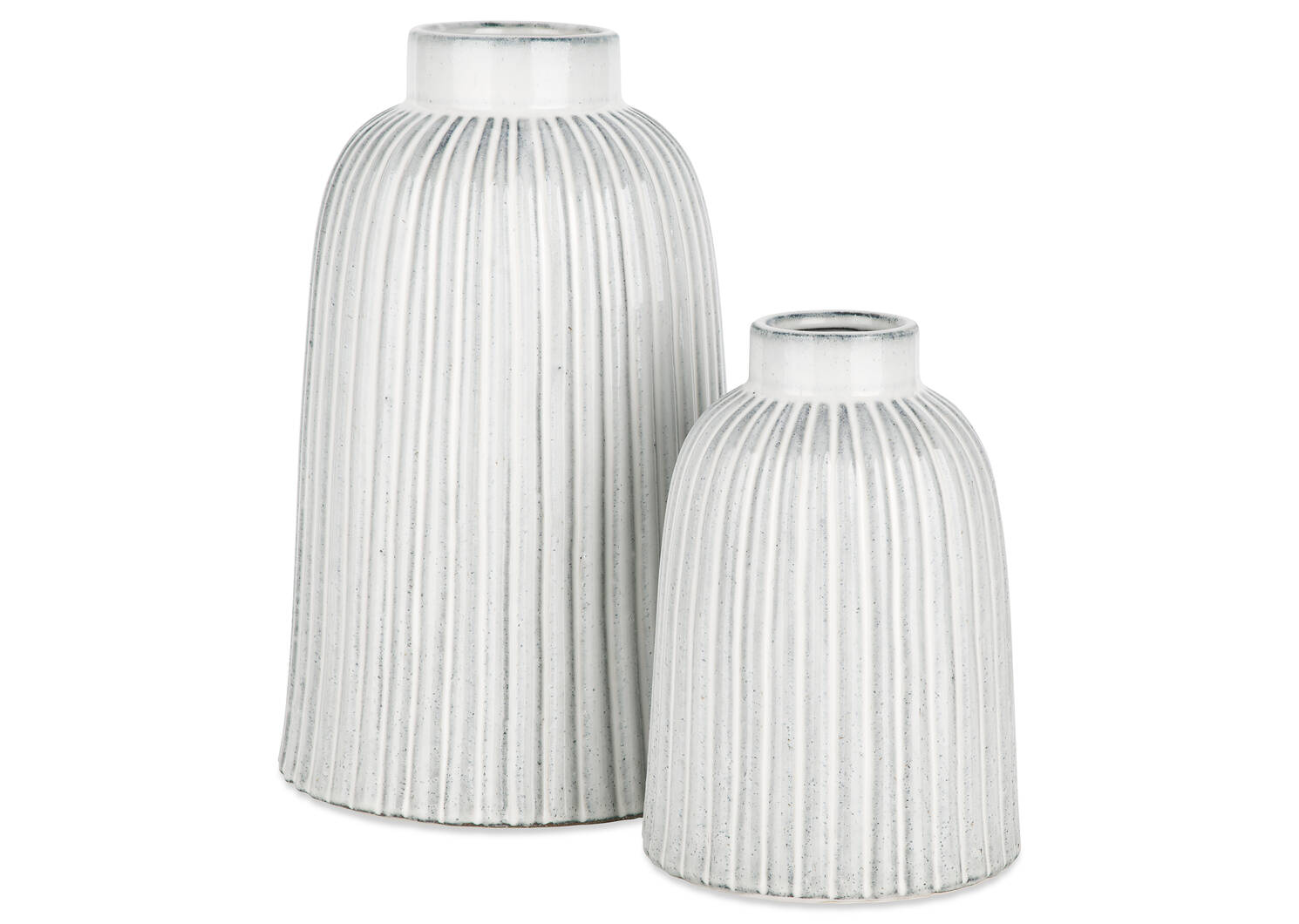 Grand vase Abby