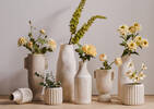 Perrin Vases