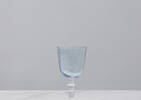 Liana Wine Glass Blue