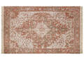 Aly Velji Rug 96x120 Crm/Cinnamon/Gre