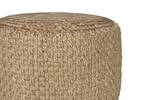 Pouf en jute Kai