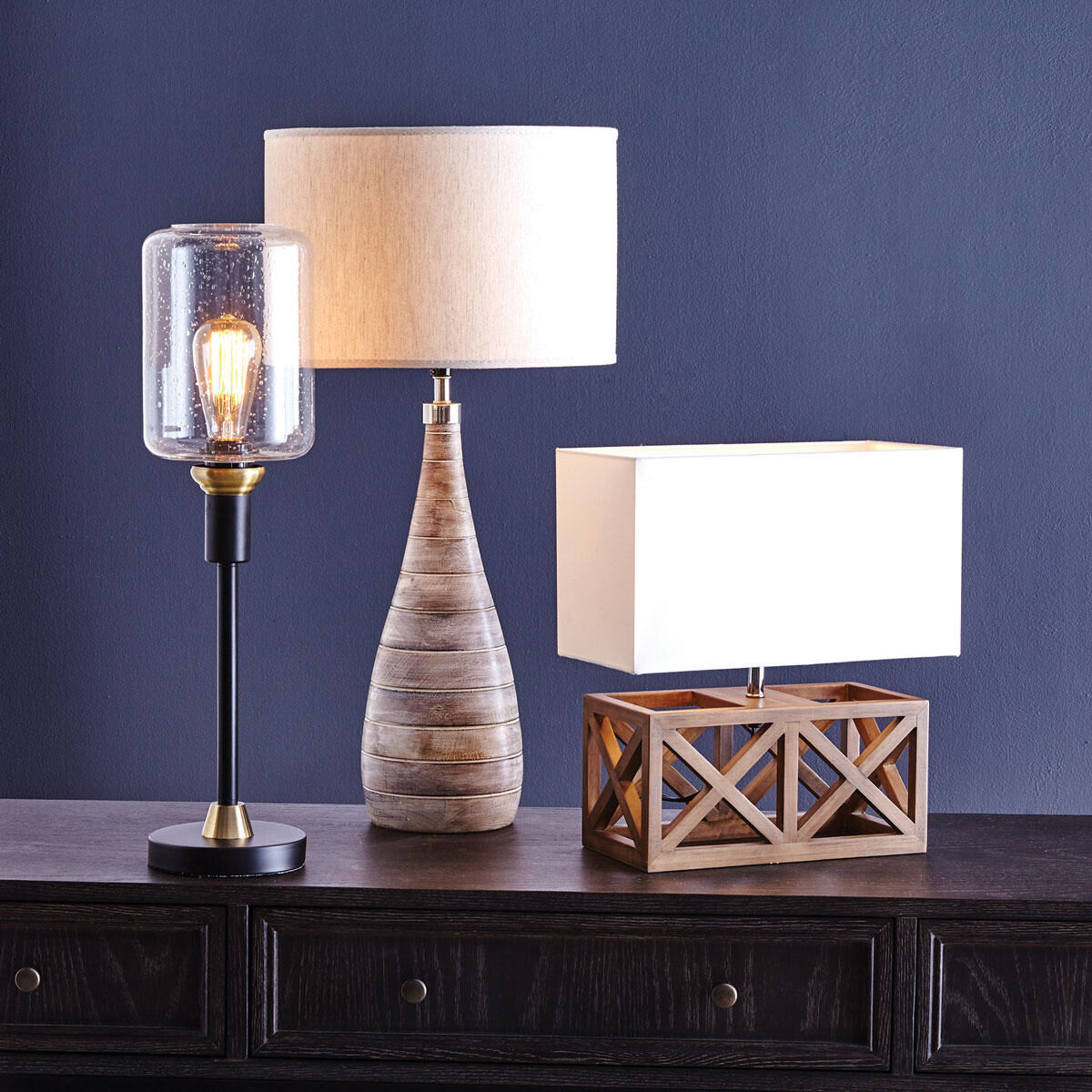 urban barn table lamps