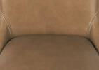 Tabouret Montana -Lakeshore marron clair