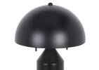 Lampe de table Gila noir
