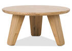 Rideau Coffee Table -Miro Natural