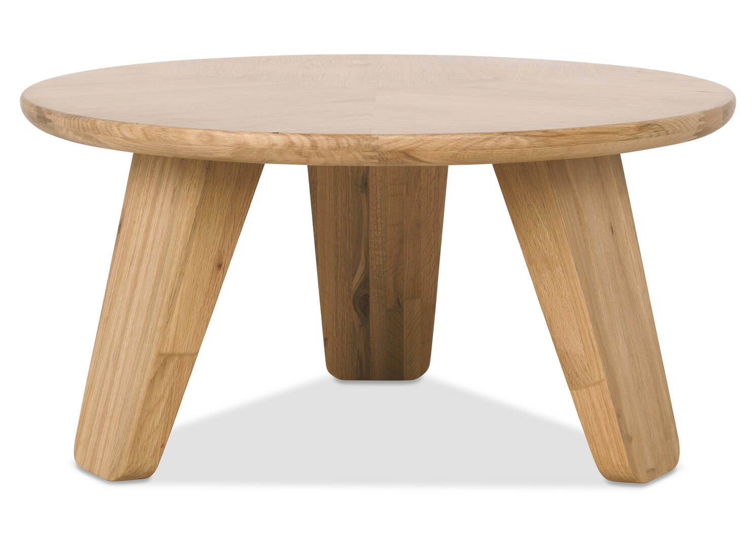 Rideau Coffee Table -Miro Natural