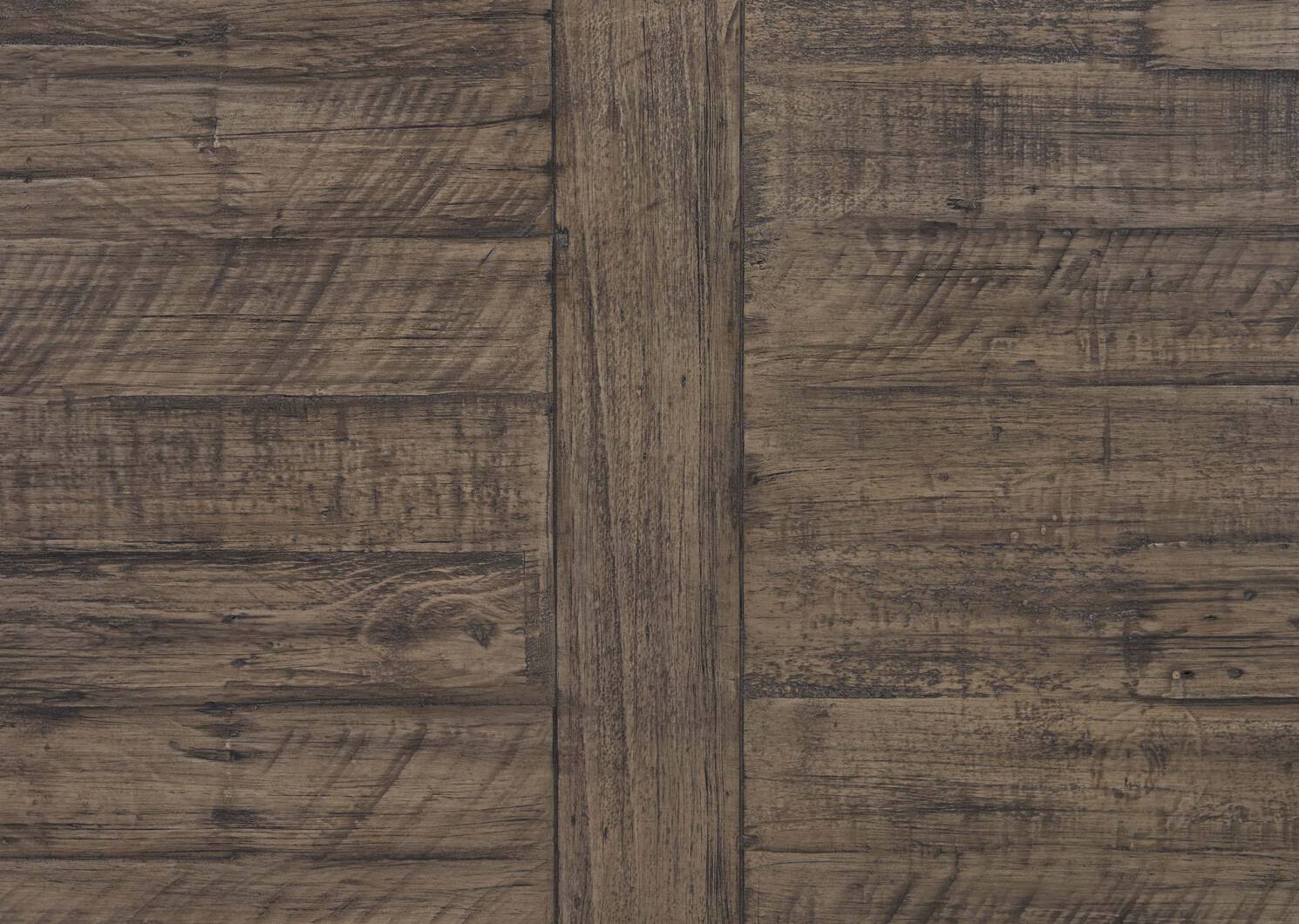 Montaro Counter Table -Coco Pine