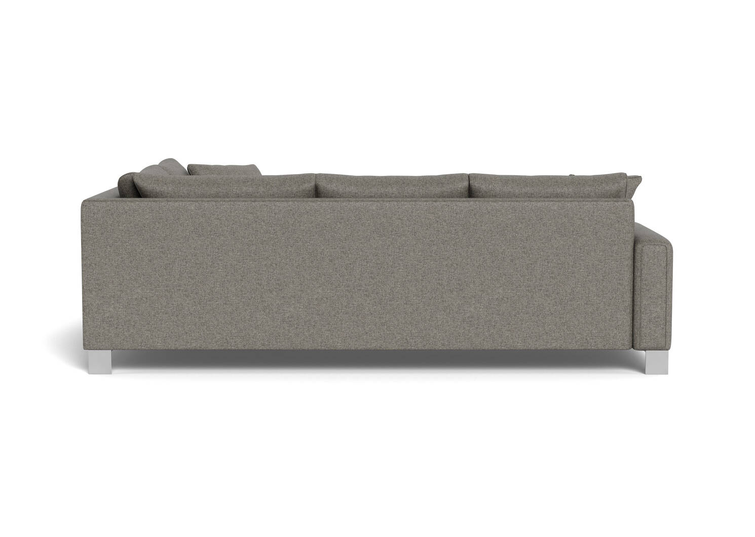 Tribeca Custom Sectional