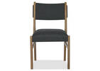 Bergen Dining Chair -Vista Night