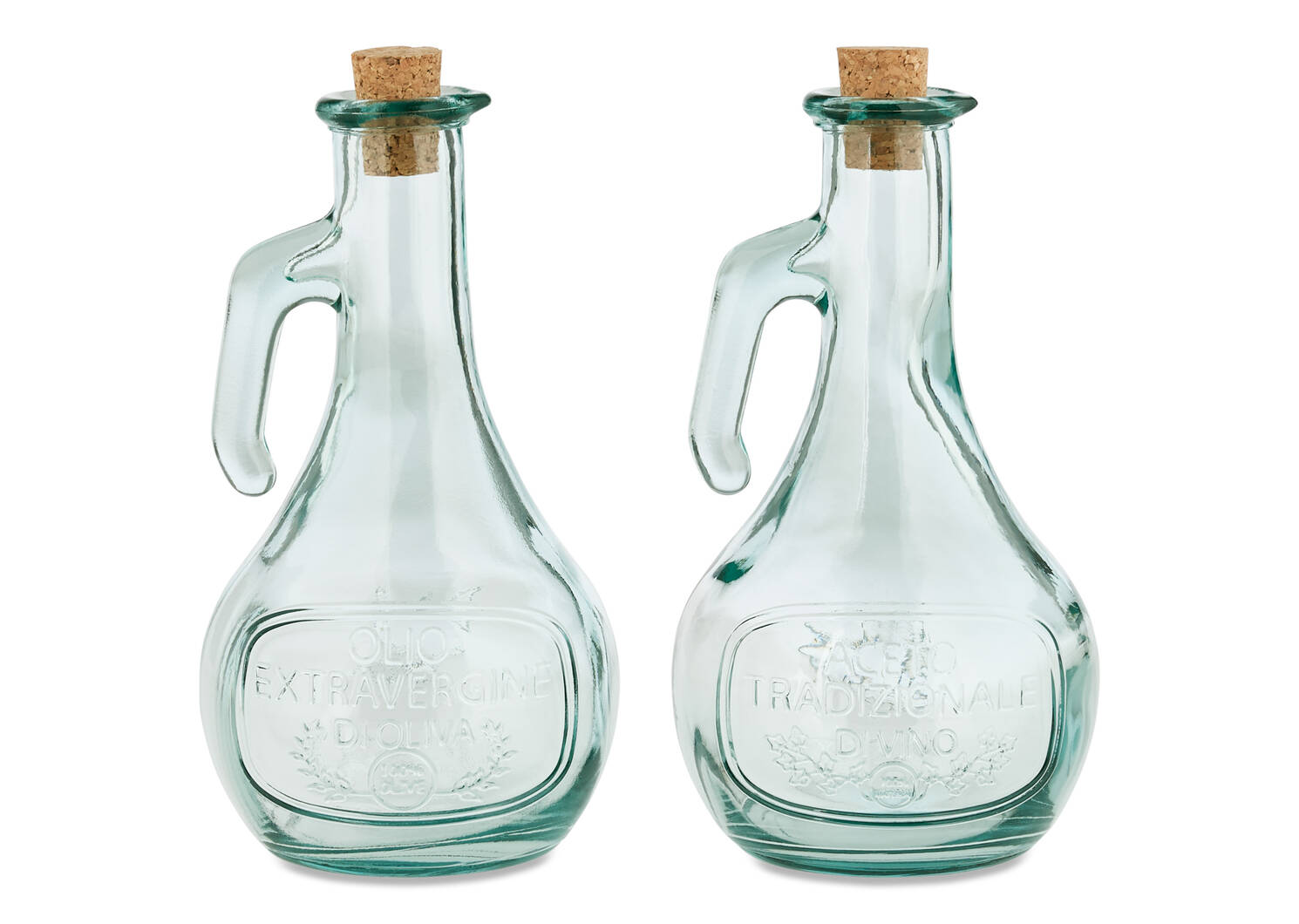 Mabrey Vinegar Cruet