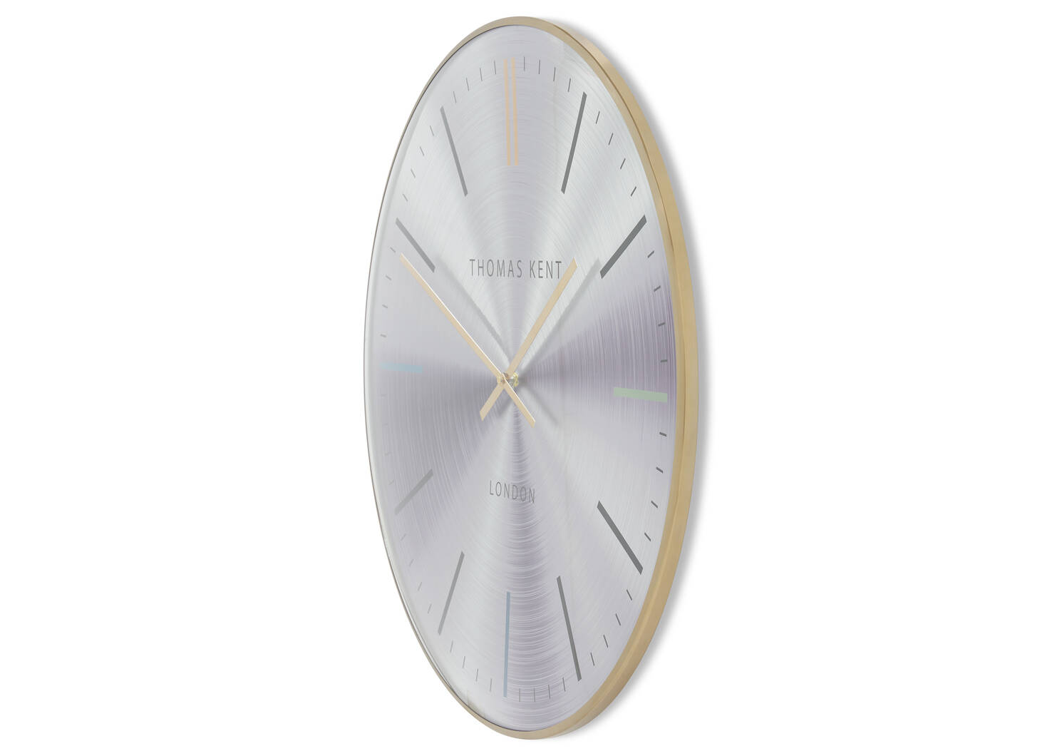 Ralston Wall Clock