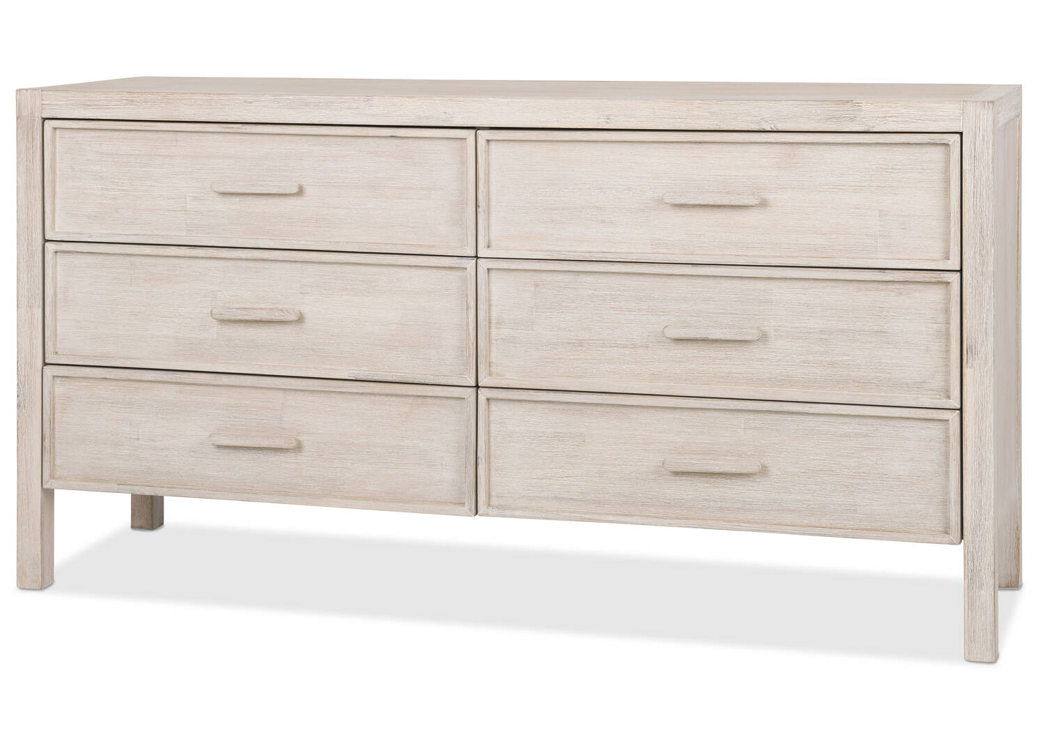 Callahan Dresser -Finn Parchment