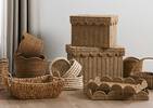 Madeline Basket