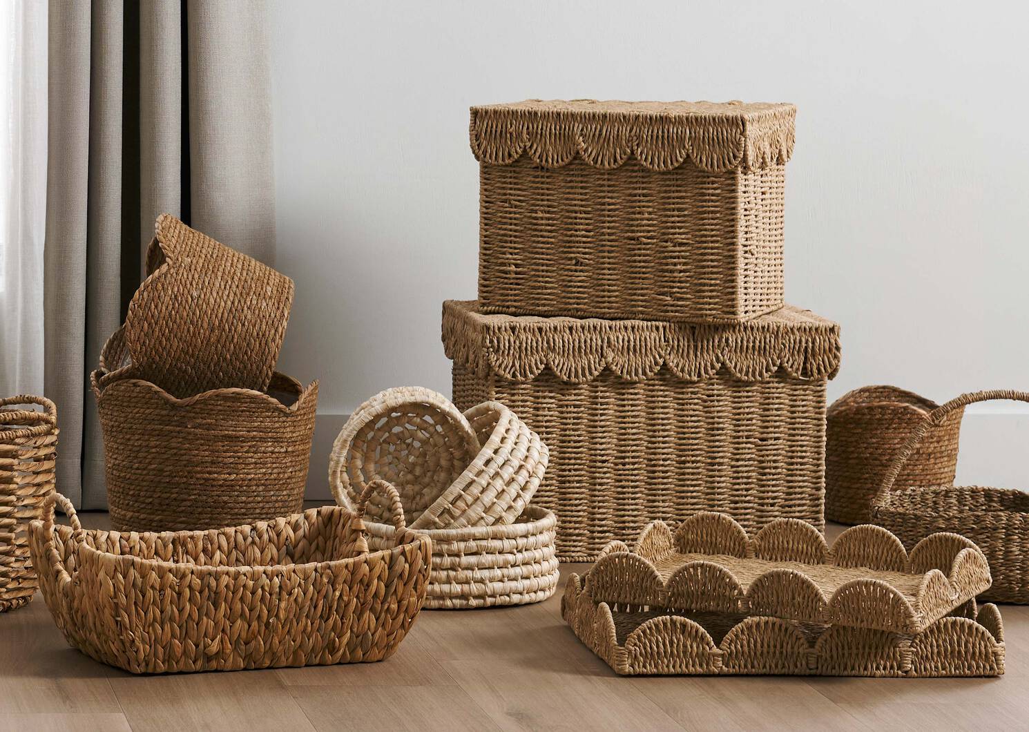 Madeline Basket