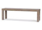 Calais Bench -Baie Acacia
