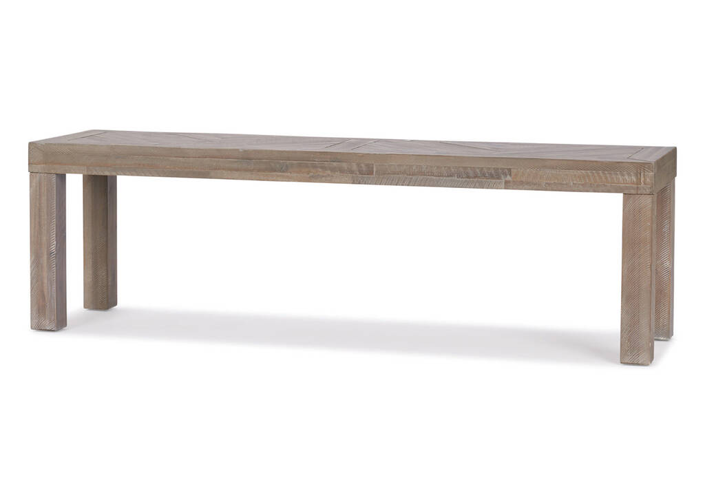 Calais Bench -Baie Acacia