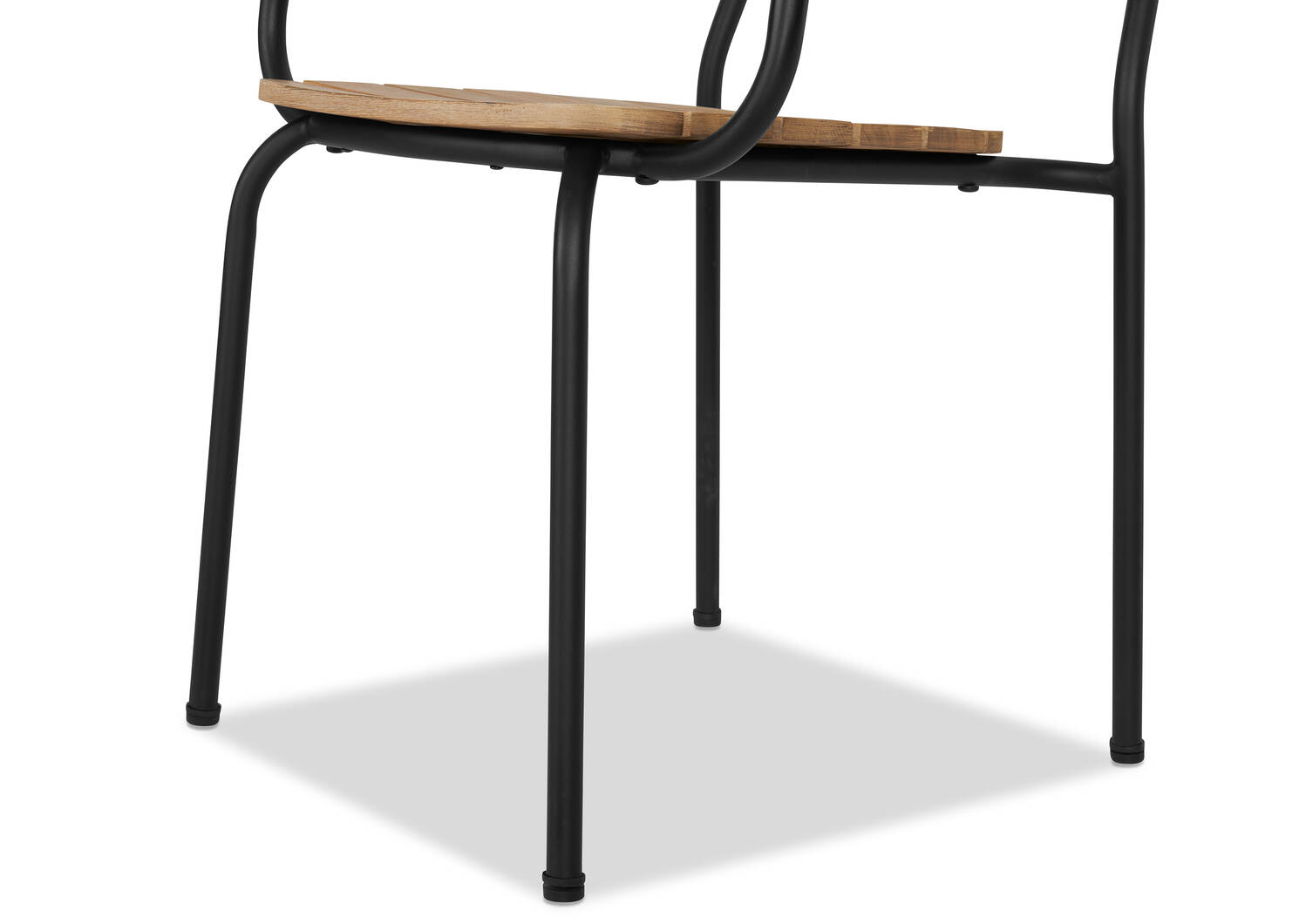 Chaise d'extérieur Talo -naturelle