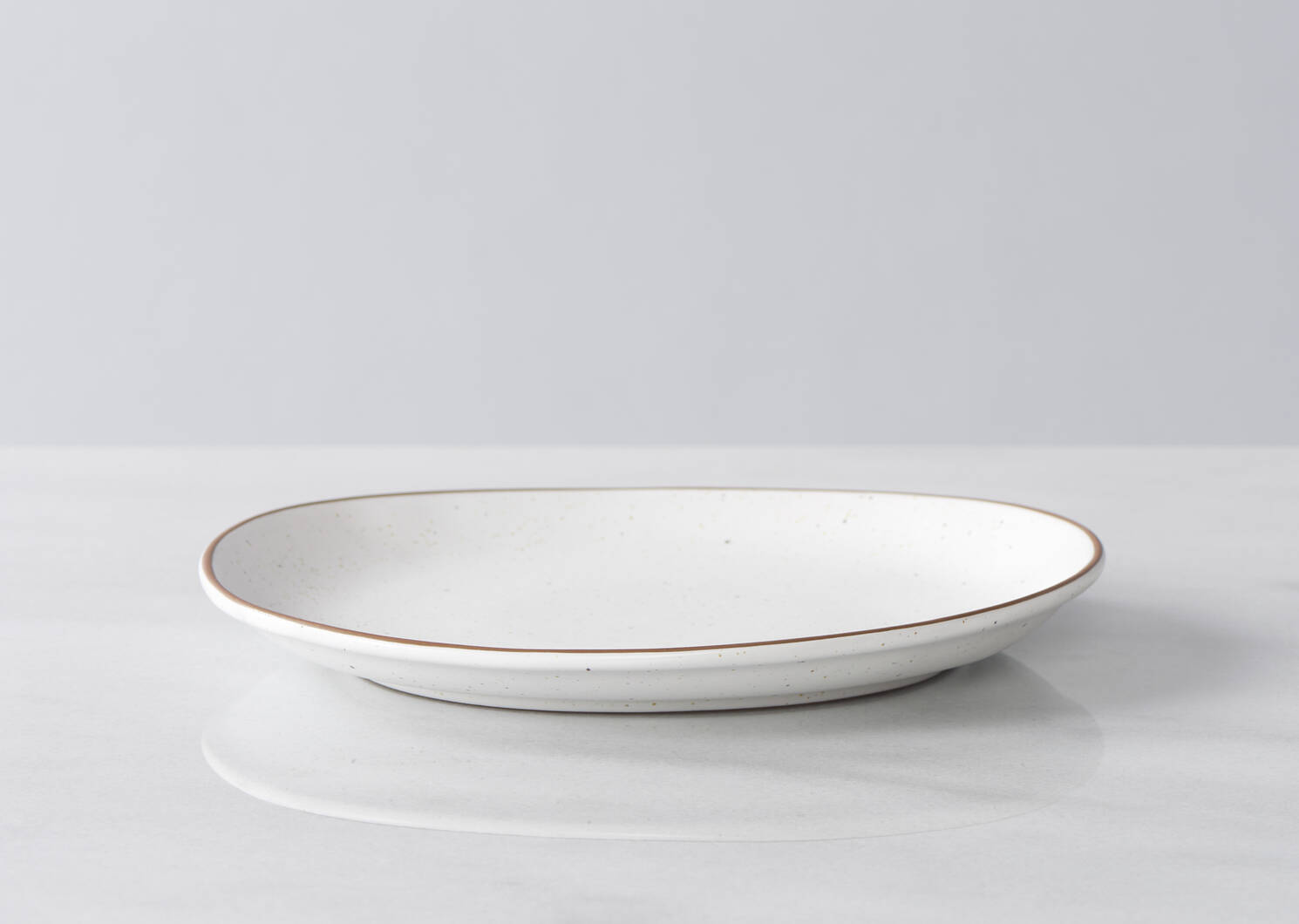 Nara 16pc Dish Set White