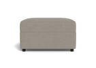 Adley Custom Ottoman