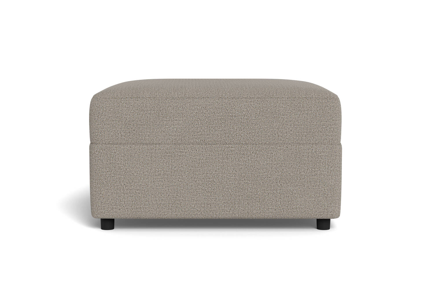 Adley Custom Ottoman